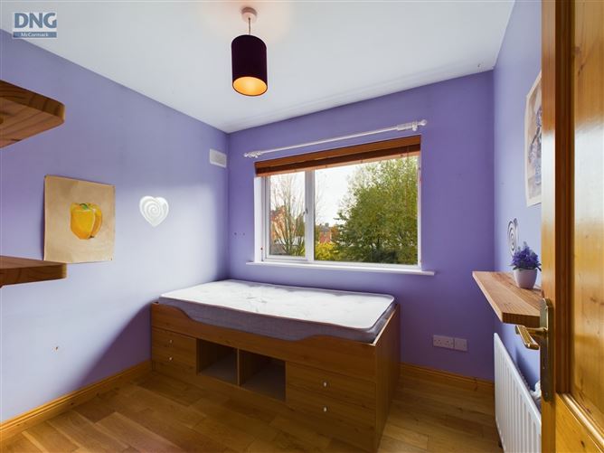 58 Emerson Court, Prosperous, Co. Kildare