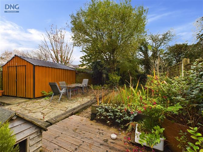 58 Emerson Court, Prosperous, Co. Kildare