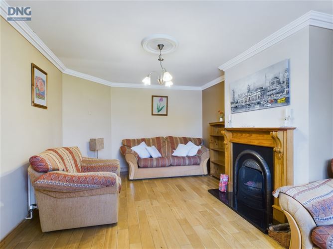 58 Emerson Court, Prosperous, Co. Kildare