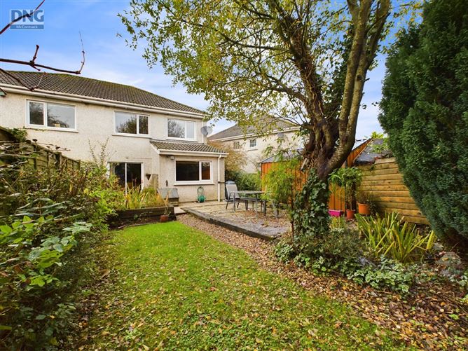 58 Emerson Court, Prosperous, Co. Kildare