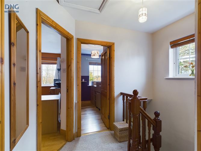 58 Emerson Court, Prosperous, Co. Kildare