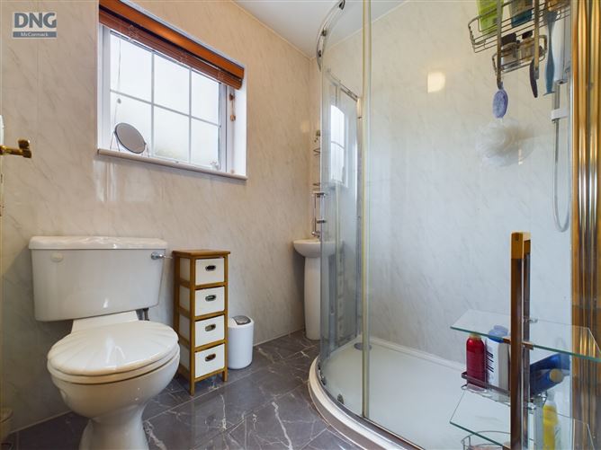 58 Emerson Court, Prosperous, Co. Kildare