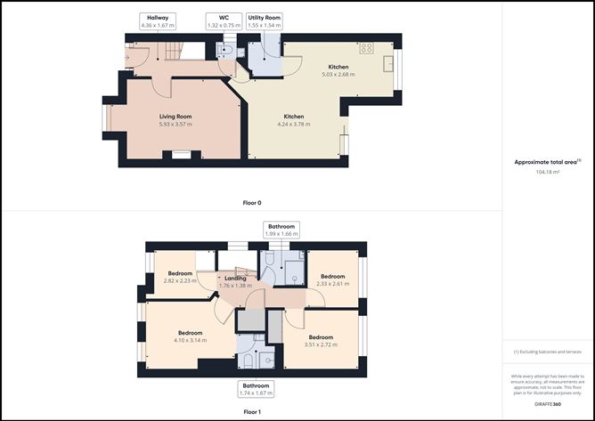 58 Emerson Court, Prosperous, Co. Kildare