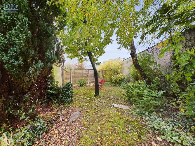 58 Emerson Court, Prosperous, Co. Kildare