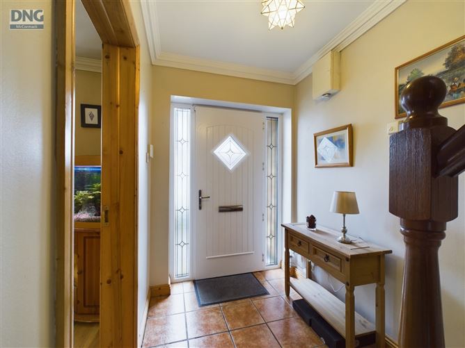 58 Emerson Court, Prosperous, Co. Kildare