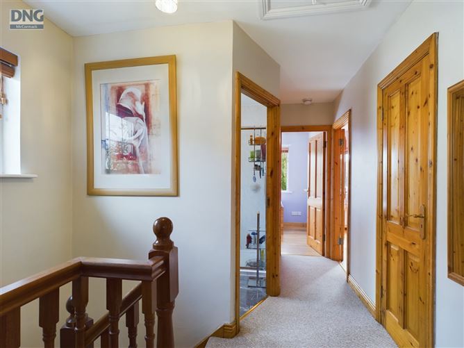 58 Emerson Court, Prosperous, Co. Kildare