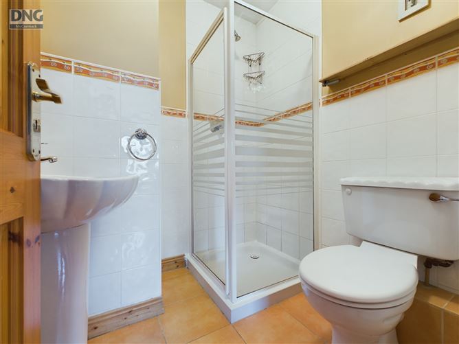 58 Emerson Court, Prosperous, Co. Kildare