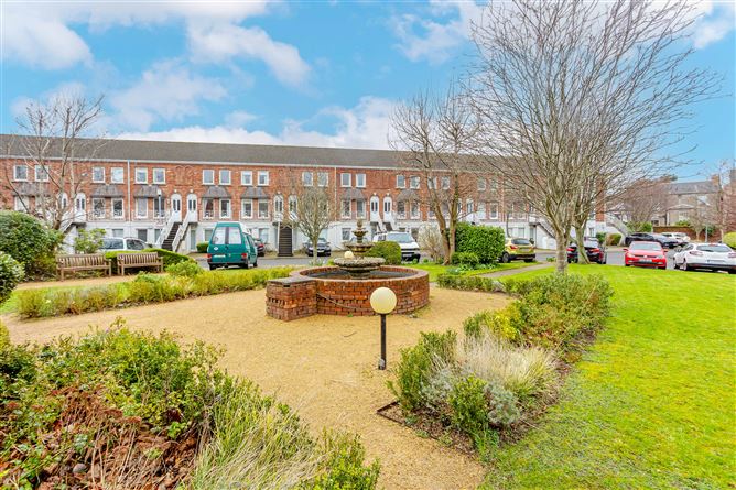 39 Dexter Terrace, Ranelagh, Dublin 6