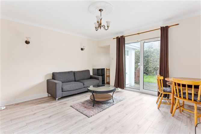 39 Dexter Terrace, Ranelagh, Dublin 6