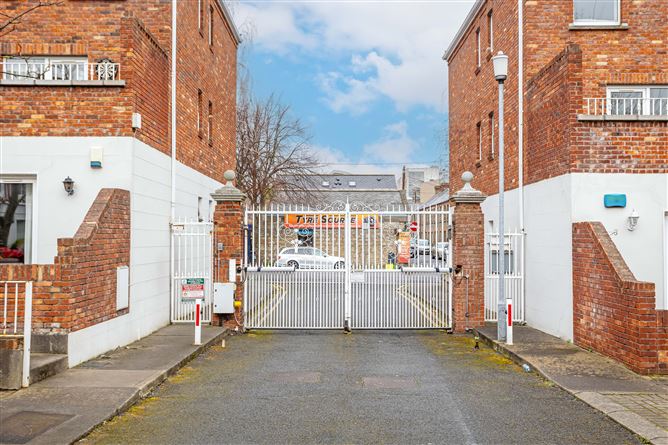 39 Dexter Terrace, Ranelagh, Dublin 6