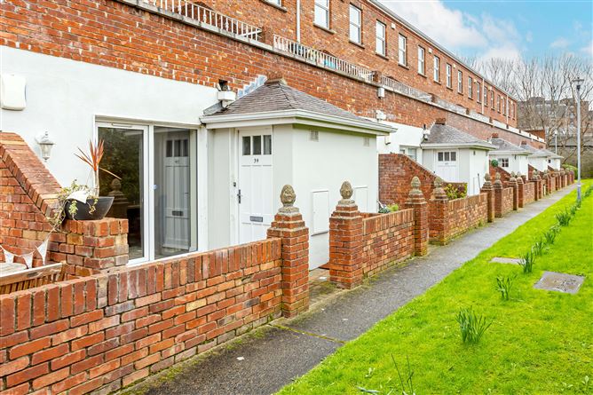 39 Dexter Terrace, Ranelagh, Dublin 6