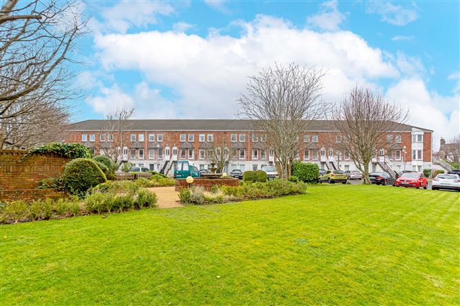 39 Dexter Terrace, Ranelagh, Dublin 6
