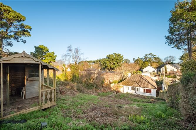 Glenamar, 6 Barnacoille Park, Dalkey, County Dublin