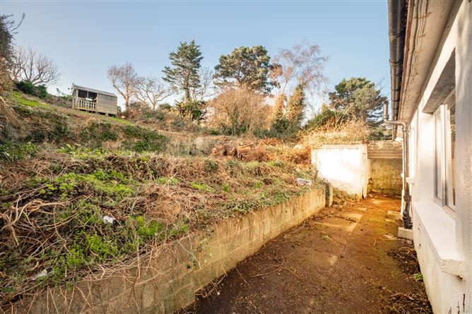 Glenamar, 6 Barnacoille Park, Dalkey, County Dublin