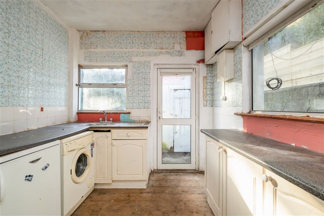 Glenamar, 6 Barnacoille Park, Dalkey, County Dublin