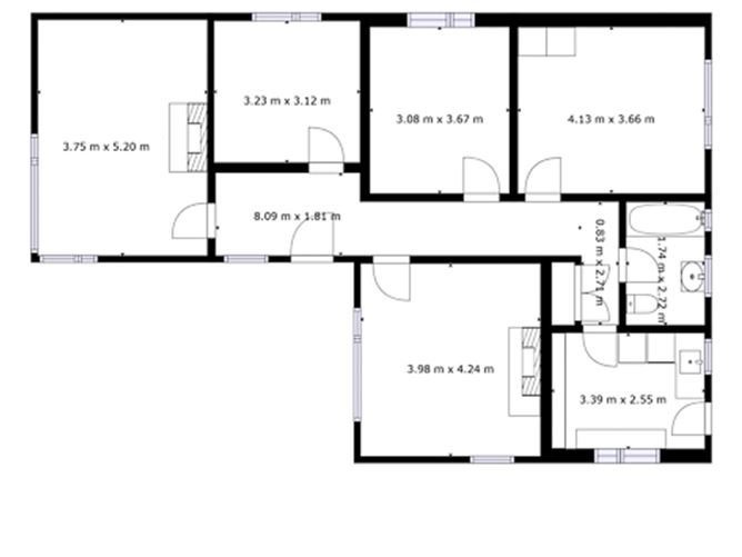 Glenamar, 6 Barnacoille Park, Dalkey, County Dublin