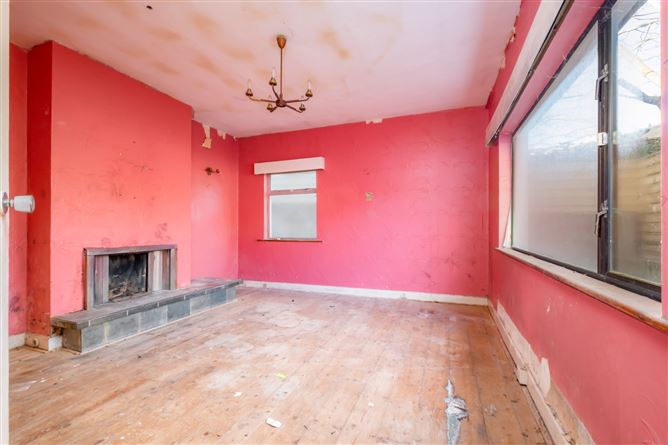 Glenamar, 6 Barnacoille Park, Dalkey, County Dublin