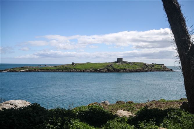 Glenamar, 6 Barnacoille Park, Dalkey, County Dublin