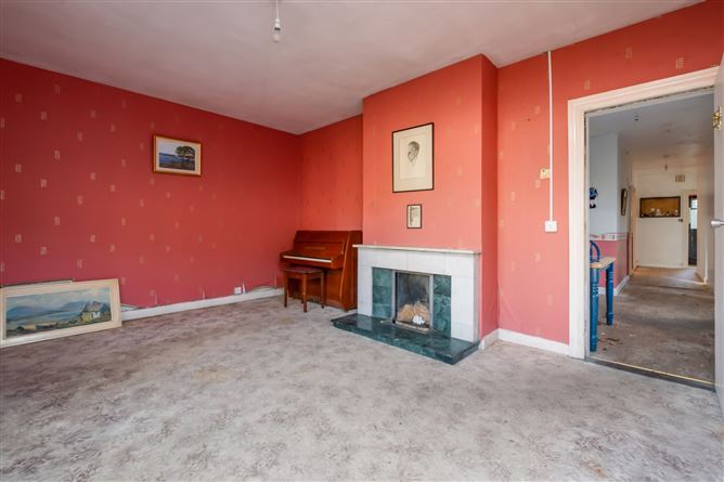 Glenamar, 6 Barnacoille Park, Dalkey, County Dublin