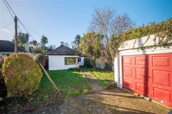 Glenamar, 6 Barnacoille Park, Dalkey, County Dublin