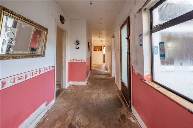 Glenamar, 6 Barnacoille Park, Dalkey, County Dublin
