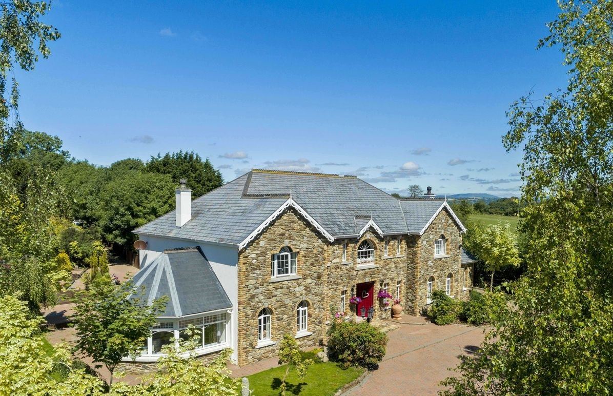 Private, Ballycanew ED, Co. Wexford