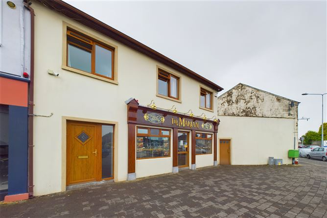 The Marian, 68 Summerland Square, Waterford City, Waterford