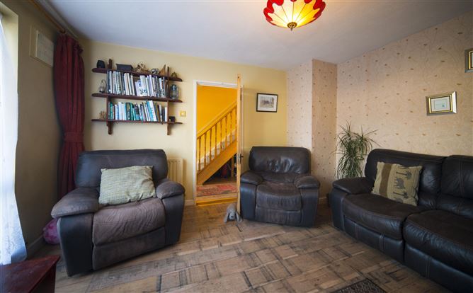 17 Donaghmede Avenue, Donaghmede, Dublin