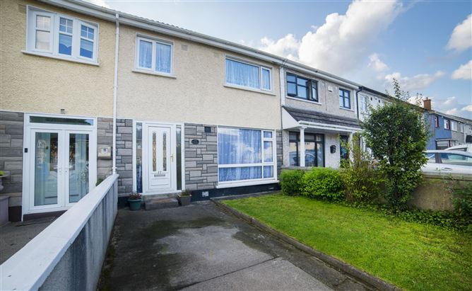 Photo 1 of 28 — 17 Donaghmede Avenue, Donaghmede, Dublin