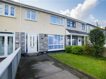 Image for 17 Donaghmede Avenue, Donaghmede, Dublin