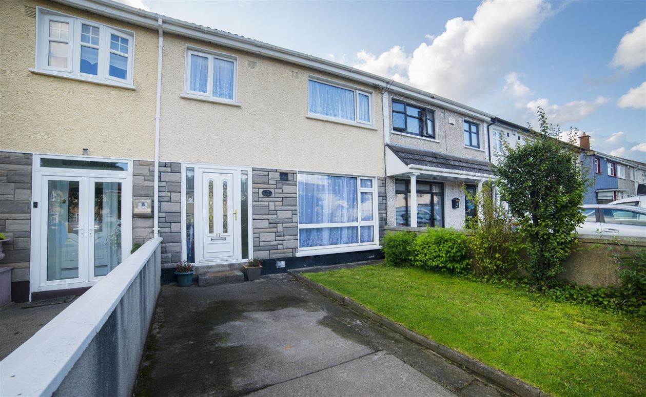 17 Donaghmede Avenue, Donaghmede, Dublin
