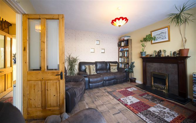 17 Donaghmede Avenue, Donaghmede, Dublin