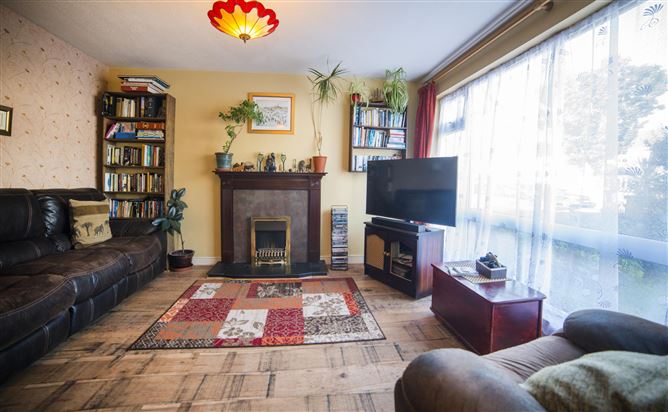 17 Donaghmede Avenue, Donaghmede, Dublin