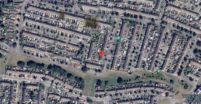 Photo 25 of 28 — 17 Donaghmede Avenue, Donaghmede, Dublin