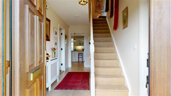 68 Glen Aoibhinn, Middletown, Courtown, Wexford