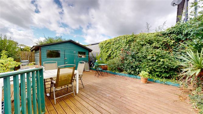 68 Glen Aoibhinn, Middletown, Courtown, Wexford