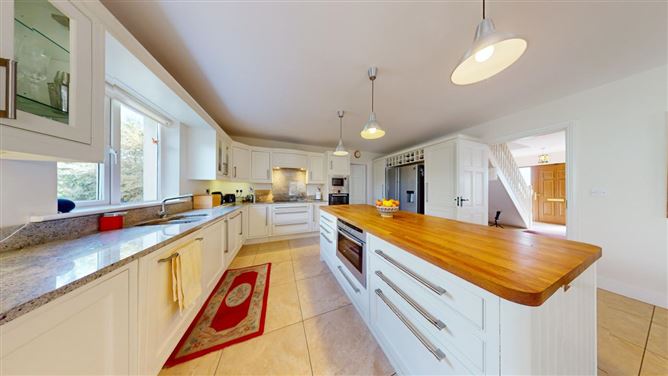 68 Glen Aoibhinn, Middletown, Courtown, Wexford