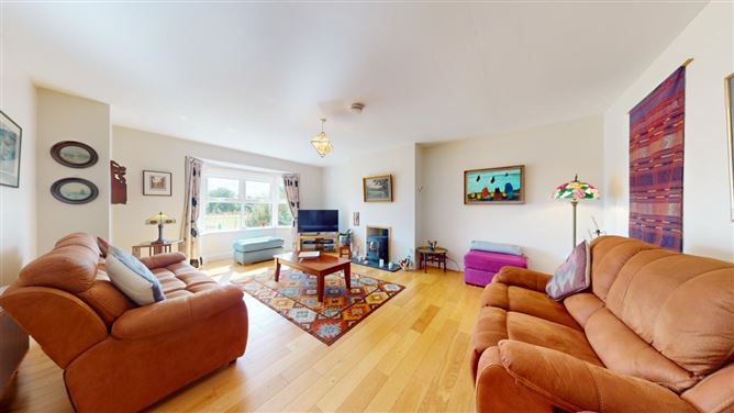 68 Glen Aoibhinn, Middletown, Courtown, Wexford