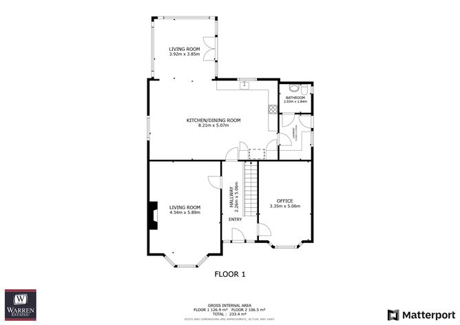 68 Glen Aoibhinn, Middletown, Courtown, Wexford