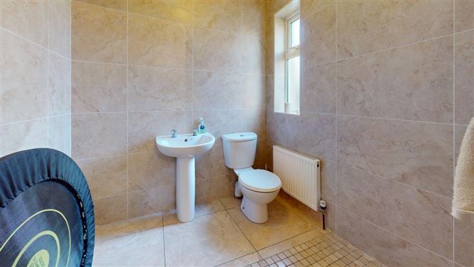 68 Glen Aoibhinn, Middletown, Courtown, Wexford