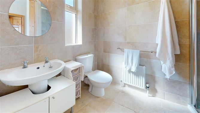 68 Glen Aoibhinn, Middletown, Courtown, Wexford