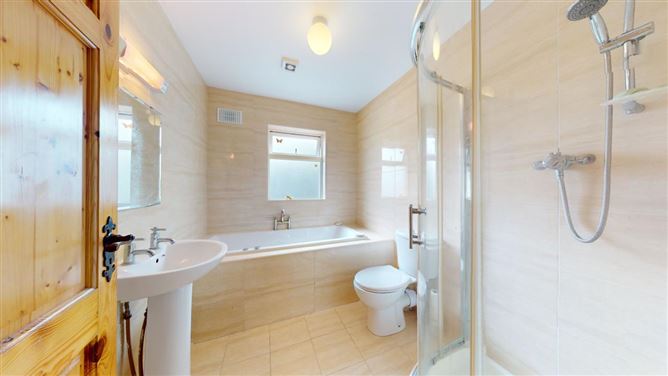 68 Glen Aoibhinn, Middletown, Courtown, Wexford