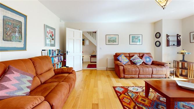 68 Glen Aoibhinn, Middletown, Courtown, Wexford