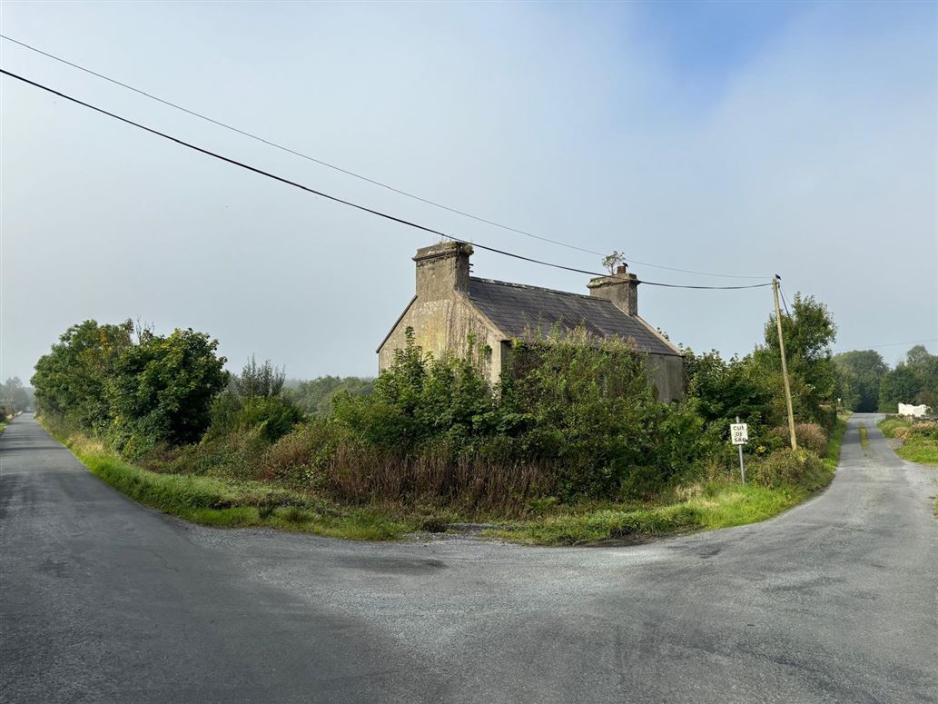 Drumbaun, Ballyhaunis, Mayo