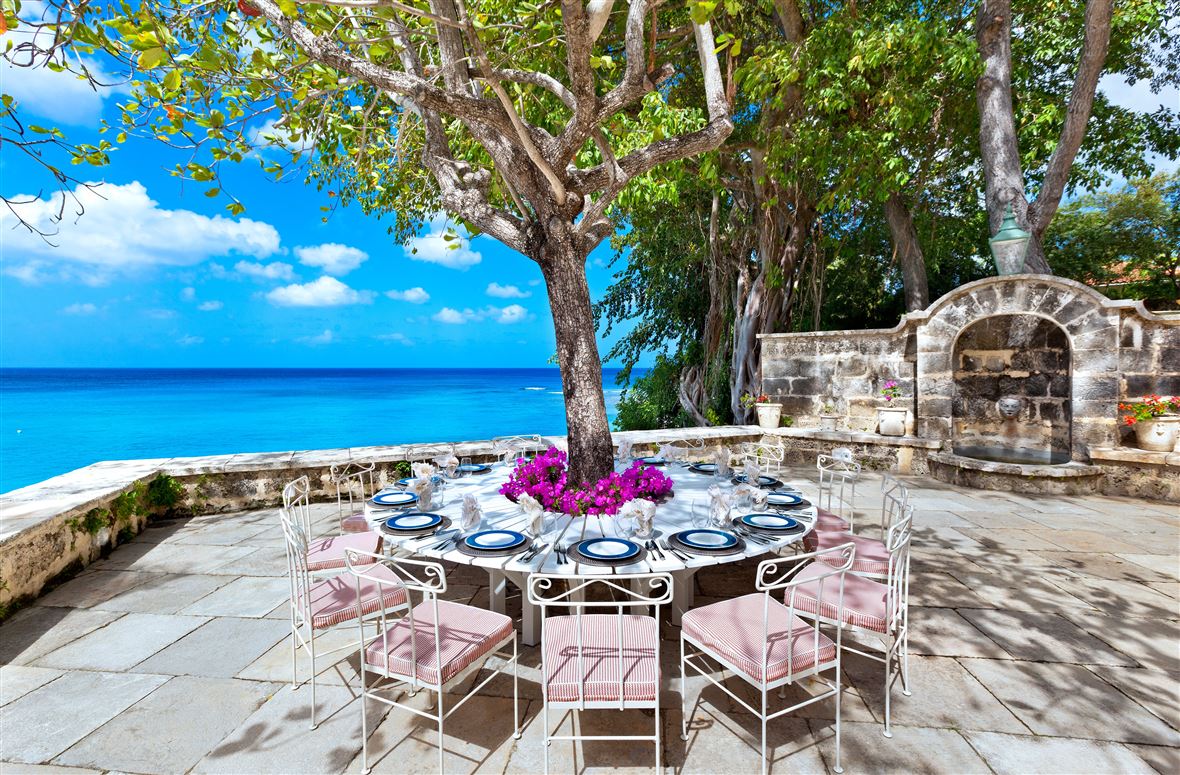 Marine Whisper,The Garden,Saint James,Barbados