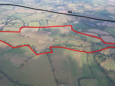 Image for Clonturk, Carrickmacross, Monaghan