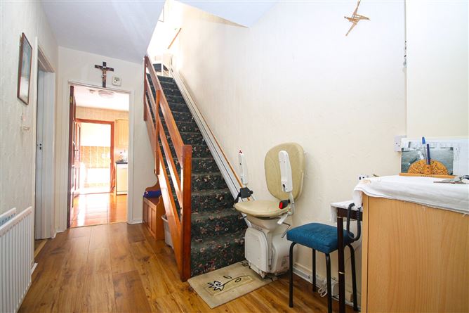 16 Bawnville Avenue, Tallaght, Dublin 24