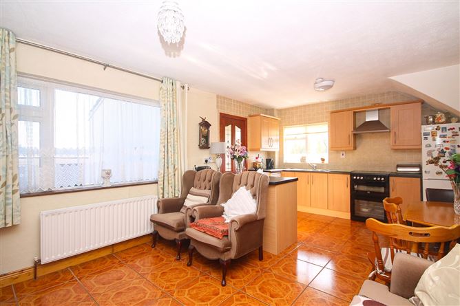 16 Bawnville Avenue, Tallaght, Dublin 24