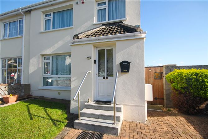 16 Bawnville Avenue, Tallaght, Dublin 24