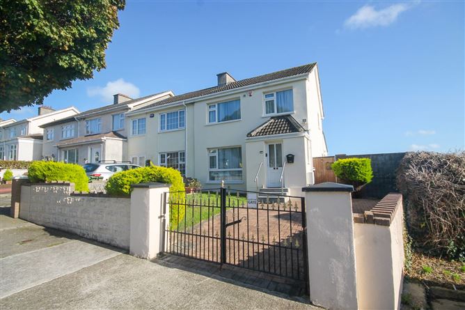 16 Bawnville Avenue, Tallaght, Dublin 24
